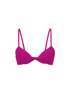 Бюстгальтер Victoria Secret Very Sexy Smooth Lightly Lined Plunge Demi Bra - колір Berrylicious