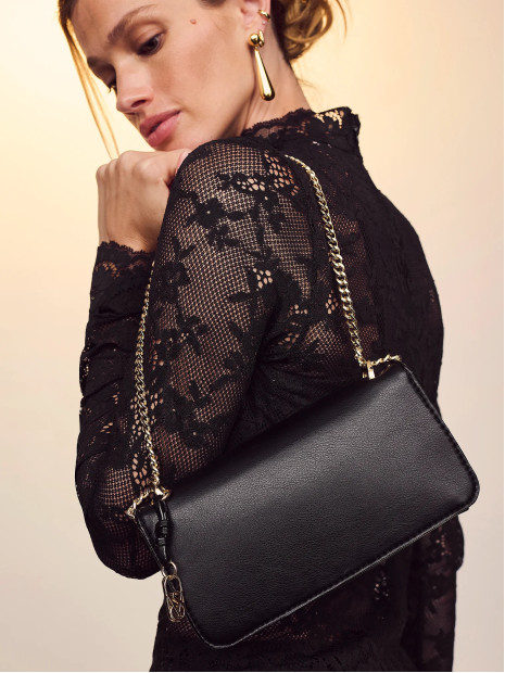 Сумка Victoria's Secret City Mini Crossbody Bag Сумка Victoria's Secret City Mini Crossbody Bag