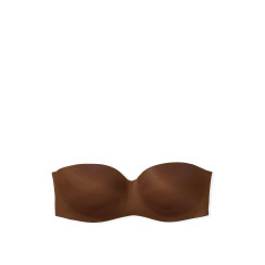 Бюстгальтер Wear Everywhere Lightly Lined Strapless Bra Pink - колір Ganache