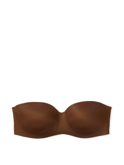 Бюстгальтер Wear Everywhere Lightly Lined Strapless Bra Pink - колір Ganache