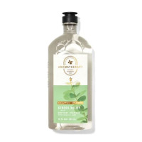 Гель для душу Eucalyptus Spearmint Bath and Body Works