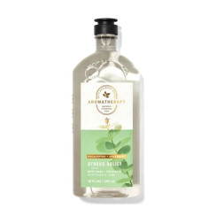 Гель для душу Eucalyptus Spearmint Bath and Body Works