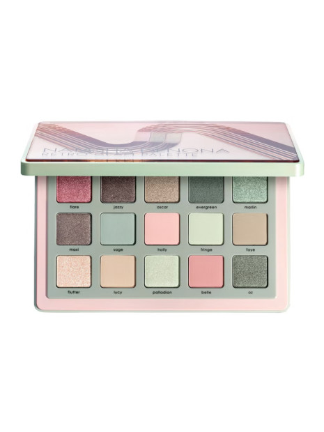 Палетка тіней Natasha Denona Retro Glam Palette 19.25 g