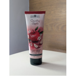 Уцінка! Крем для тіла з маслом ши Country Apple Bath and Body Works