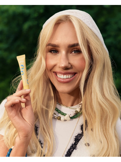 Lipper-блиск Banana Lipper від LIPSS Lipper-блиск Banana Lipper від LIPSS