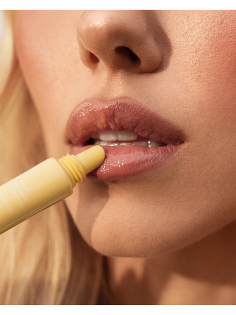 Lipper-блиск Banana Lipper від LIPSS Lipper-блиск Banana Lipper від LIPSS
