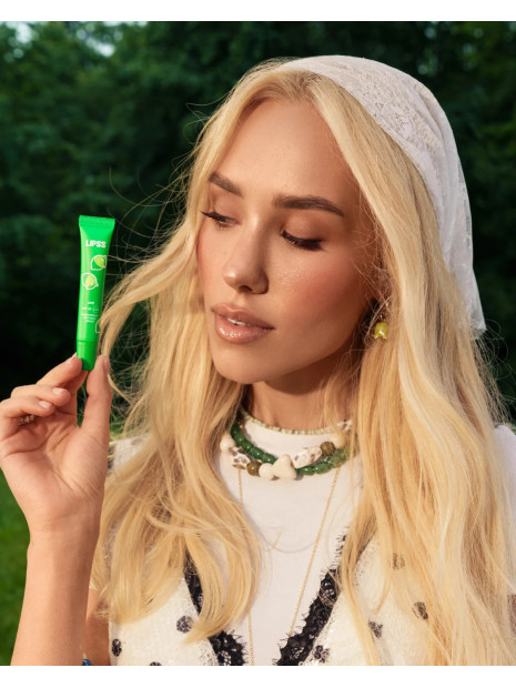 Lipper-блиск Lime Lipper від LIPSS Lipper-блиск Lime Lipper від LIPSS