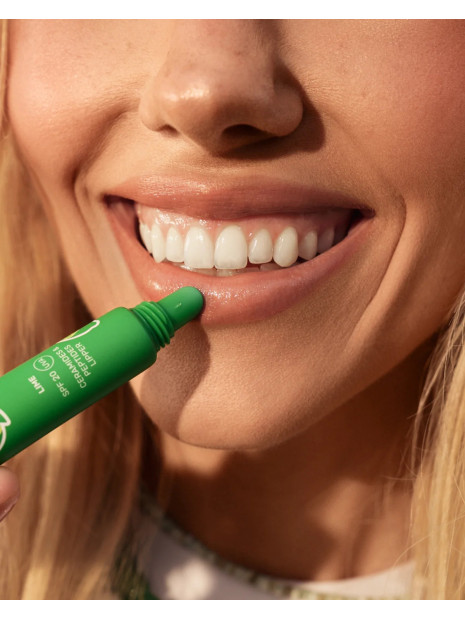 Lipper-блиск Lime Lipper від LIPSS Lipper-блиск Lime Lipper від LIPSS