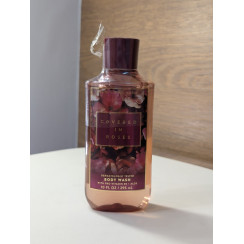 Уцінка! Гель для душу Covered In Roses Bath and Body Works