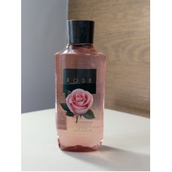 Уцінка! Гель для душу Rose Bath and Body Works