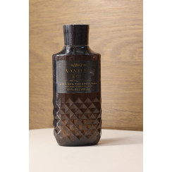 Уцінка! Шампунь для волосся та гель для душу 3в1 Bath and Body Works Hair & Body Vanilla Noir