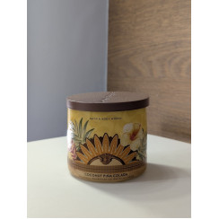 Свічка Coconut Piña Colada Bath and Body Works