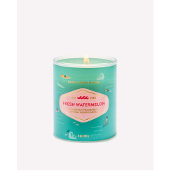 Свічка Fresh Watermelon Single Wick Candle Bath and Body Works