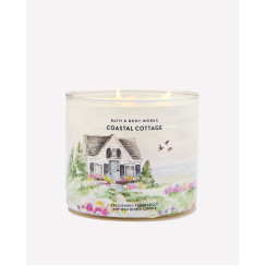 Свічка Coastal Cottage Bath and Body Works