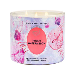 Свічка Fresh Watermelon Bath and Body Works
