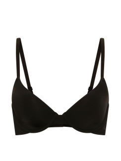 Бюстгальтер Victoria Secret Wear Everywhere™ Lightly Lined Full Coverage T-Shirt Bra - колір Black