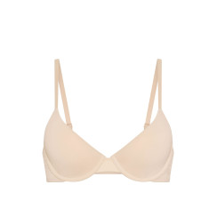 Бюстгальтер Wear Everywhere Lightly Lined Full Coverage T-Shirt Bra - колір Marzipan