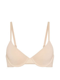 Бюстгальтер Wear Everywhere Lightly Lined Full Coverage T-Shirt Bra - колір Marzipan