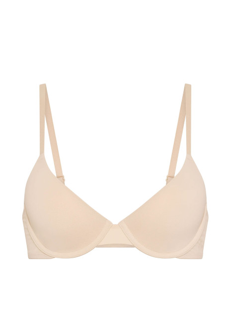 Бюстгальтер Wear Everywhere Lightly Lined Full Coverage T-Shirt Bra - колір Marzipan