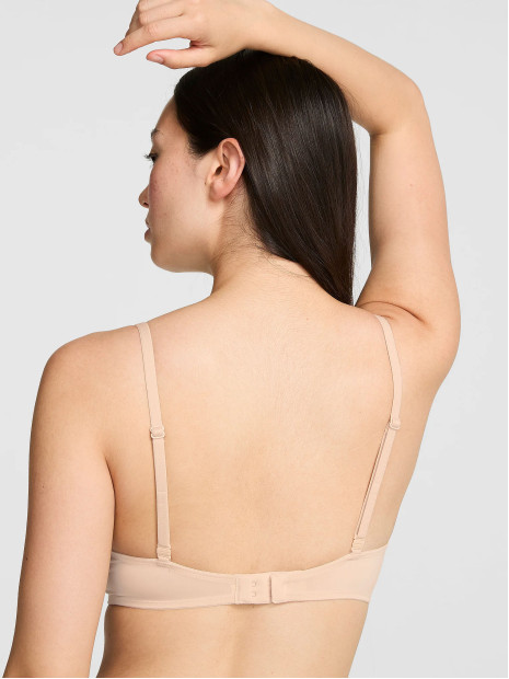 Бюстгальтер Wear Everywhere Lightly Lined Full Coverage T-Shirt Bra - колір Marzipan
