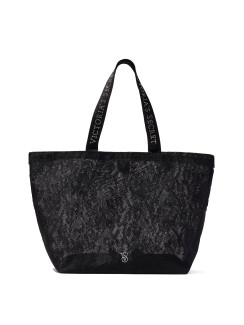 Сумка Victoria's Secret Lace Tote Bag