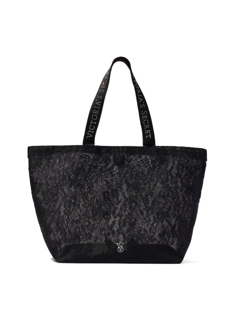 Сумка Victoria's Secret Lace Tote Bag