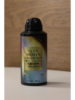 Уцінка! Чоловічий дезодорант To the Moon Bath and Body Works