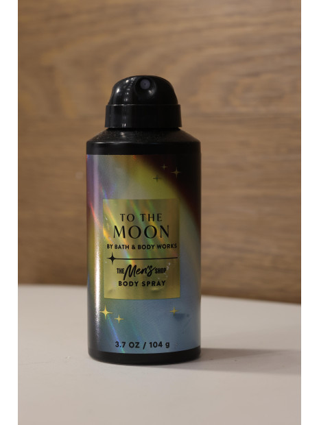 Уцінка! Чоловічий дезодорант To the Moon Bath and Body Works