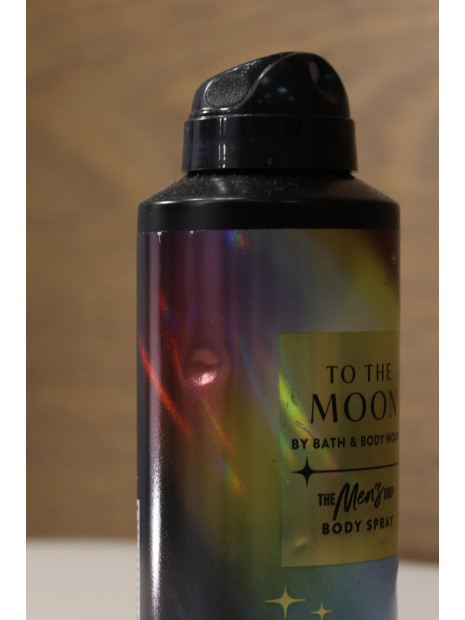 Уцінка! Чоловічий дезодорант To the Moon Bath and Body Works Уцінка! Чоловічий дезодорант To the Moon Bath and Body Works