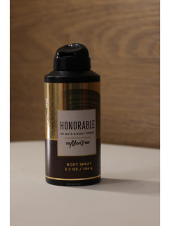 Уцінка! Чоловічий дезодорант Honorable Bath and Body Works