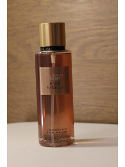 Уцінка! Спрей Bare Vanilla Victoria’s Secret