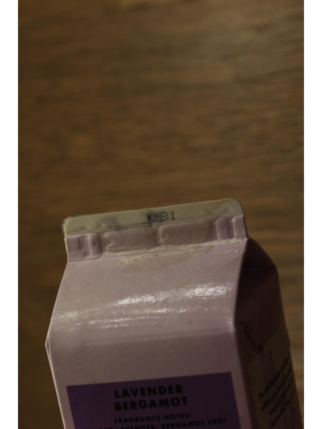 Уцінка! Мило для рук Lavender Bergamot Bath and Body Works (заправка 946 мл) Уцінка! Мило для рук Lavender Bergamot Bath and Body Works (заправка 946 мл)