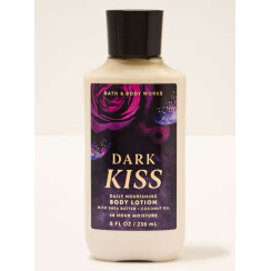 Лосьйон Dark Kiss Bath and Body Works 