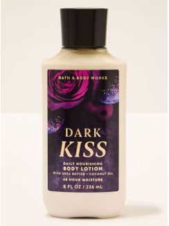 Лосьйон Dark Kiss Bath and Body Works 