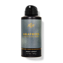 Чоловічий дезодорант Graphite Bath and Body Works 