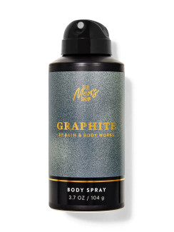 Чоловічий дезодорант Graphite Bath and Body Works 