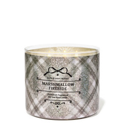 Свічка Marshmallow Fireside Bath and Body Works