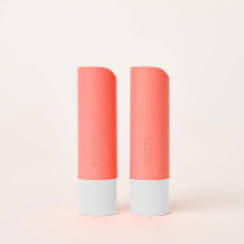 Бальзами для губ EOS Mango Melonade 2-Pack Lip Balm