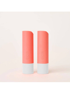 Бальзами для губ EOS Mango Melonade 2-Pack Lip Balm