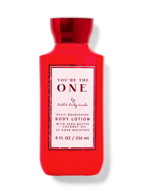 Лосьйон You're The One Bath and Body Works