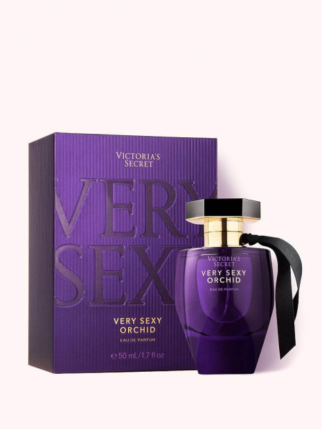 Парфуми Very Sexy Orchid Victoria's Secret