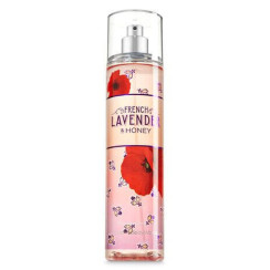 Спрей French Lavender & Honey Bath and Body Works
