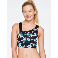 Спортивний топ Ultimate Logo Strap Sports Crop Victoria's Secret