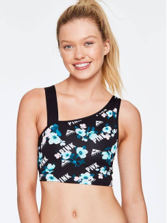 Спортивний топ Ultimate Logo Strap Sports Crop Victoria's Secret