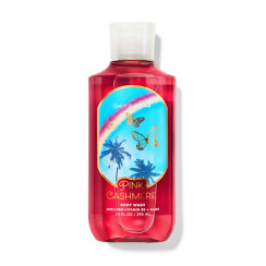 Гель для душу Pink Cashmere Bath and Body Works