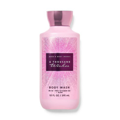 Гель для душу A Thousand Wishes Bath and Body Works