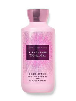 Гель для душу A Thousand Wishes Bath and Body Works