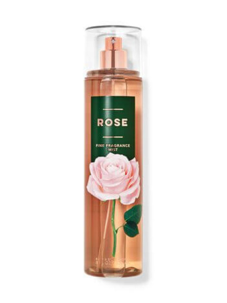 Спрей Rose Bath and Body Works