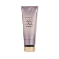 Лосьйон Velvet Petals Shimmer Victoria's Secret із шиммером