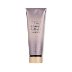 Лосьйон Velvet Petals Shimmer Victoria's Secret із шиммером